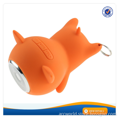 AWS1146 2016 Stereo bluetooth speaker led light waterproof outdoor bluetooth speaker portable wireless mini